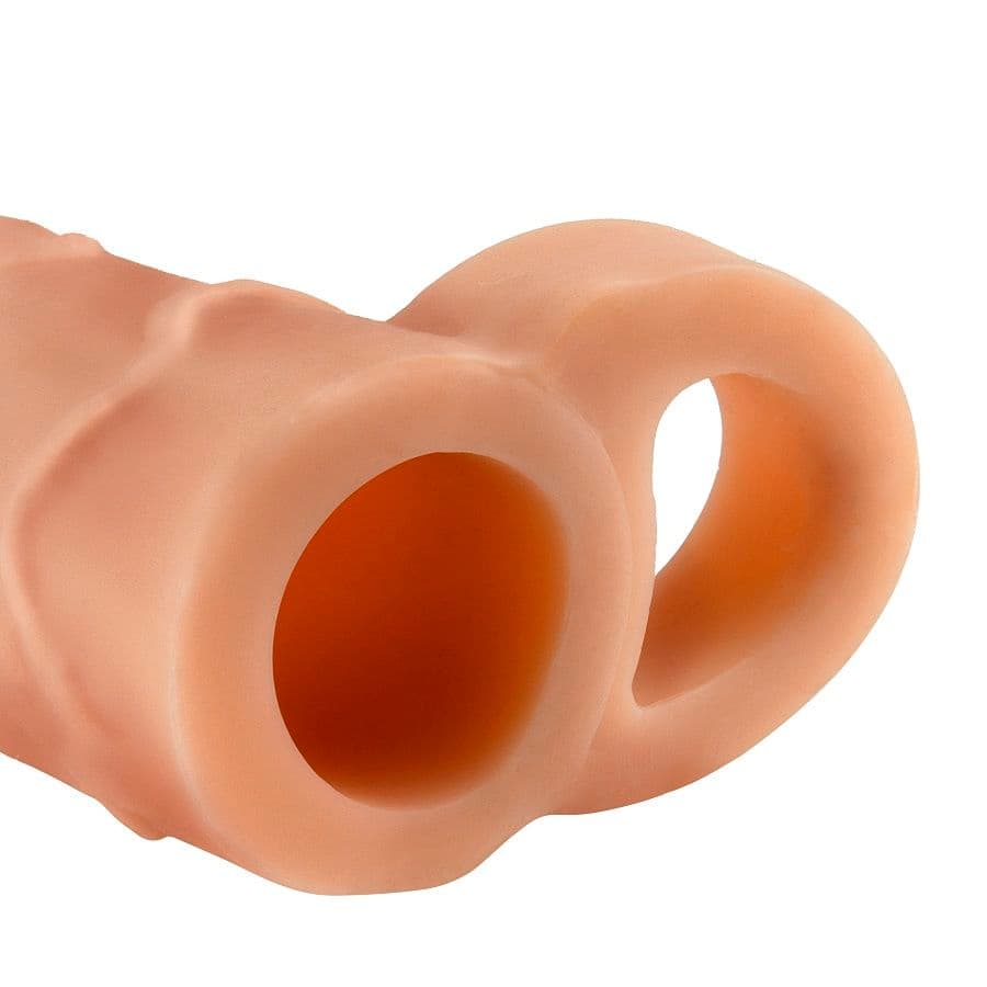 FANTASY X- TENSIONS - PERFECT 2 EXTENSION BALL STRAP SKIN 3