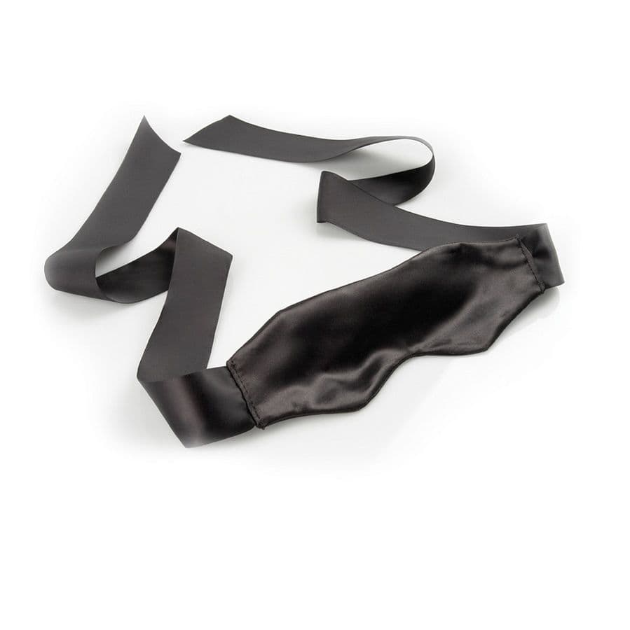 FETISH FANTASY LIMITED EDITION - SATIN BLINDFOLD 5
