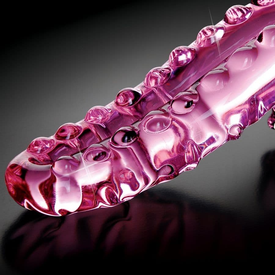 ICICLES - N. 24 GLASS MASSAGER 3