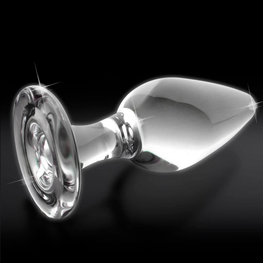 ICICLES - N. 26 GLASS MASSAGER 2