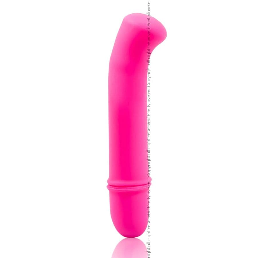 PRETTY LOVE - FLIRTATION ANTONY VIBRATOR 3