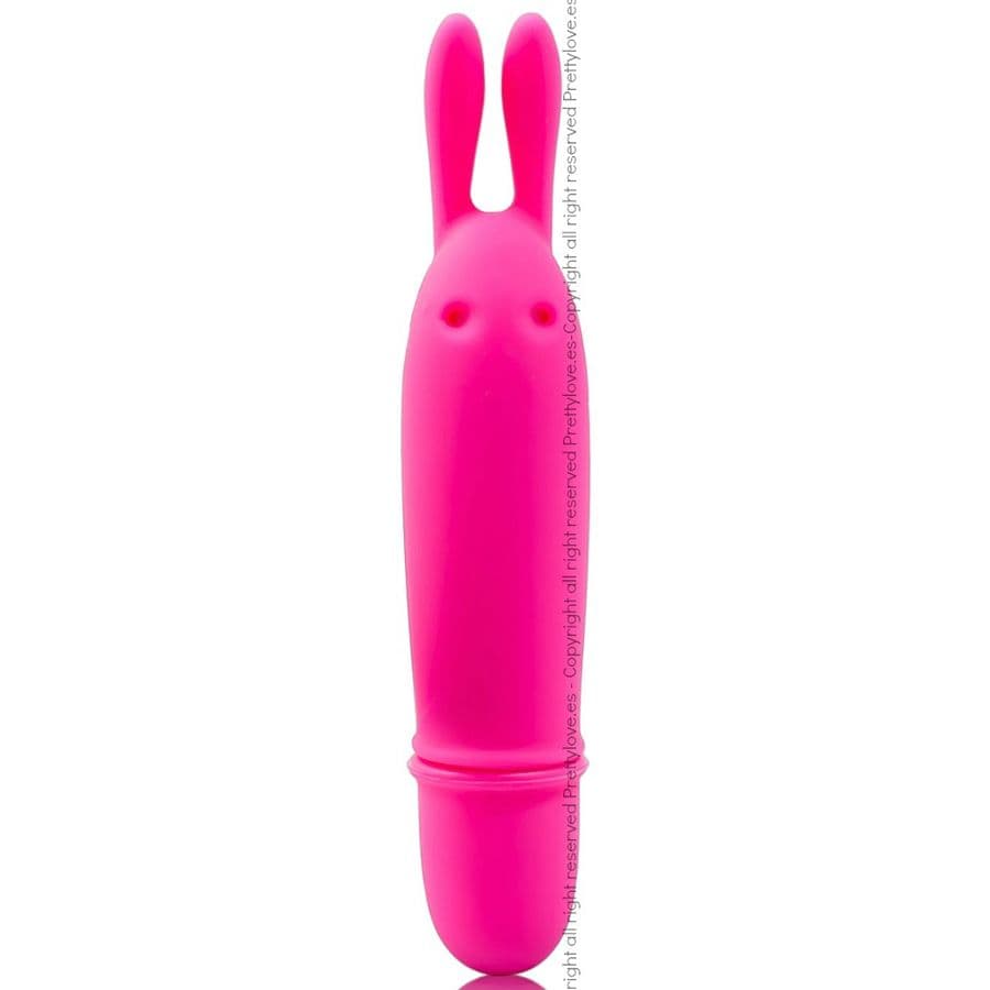 PRETTY LOVE - FLIRTATION BOYCE STIMULATING MASSAGER 3