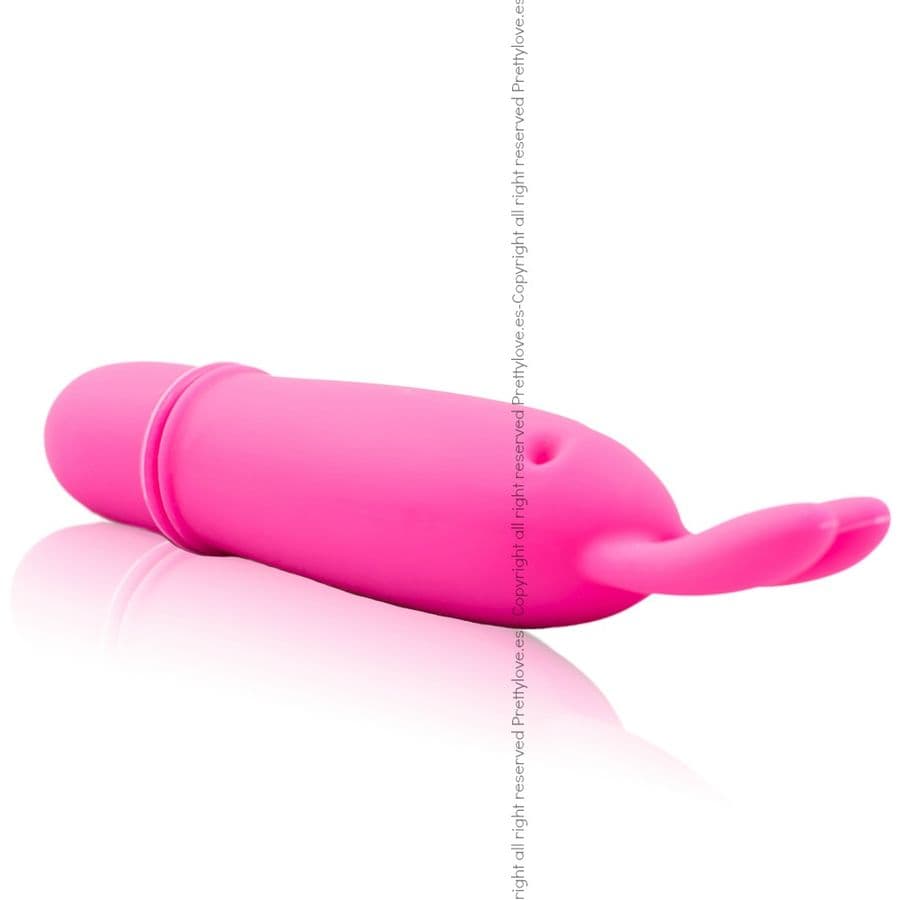 PRETTY LOVE - FLIRTATION BOYCE STIMULATING MASSAGER 4
