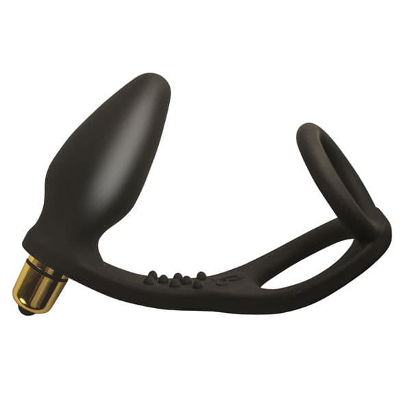 ROCKS-OFF - RO-ZEN PROSTATIC STIMULATOR 7V 2