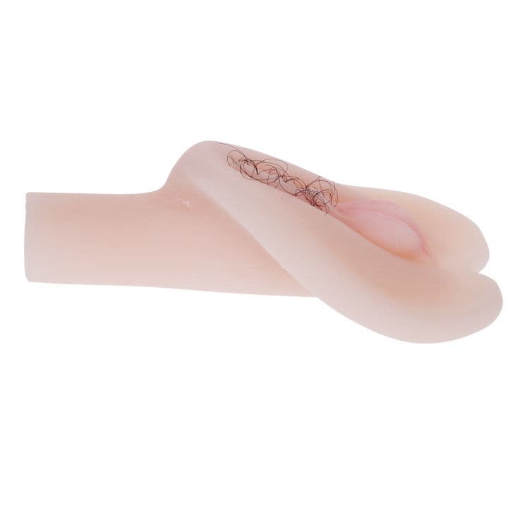 BAILE - ULTRA REALISTIC VIBRATING VAGINA 2