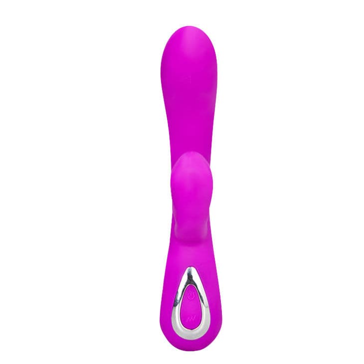 PRETTY LOVE - SMART HONEY VIBRATOR 5
