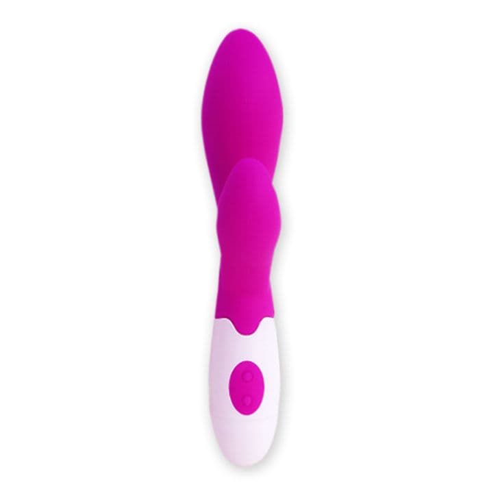 PRETTY LOVE - VIBRATOR STIMULATOR NEWMAN 3