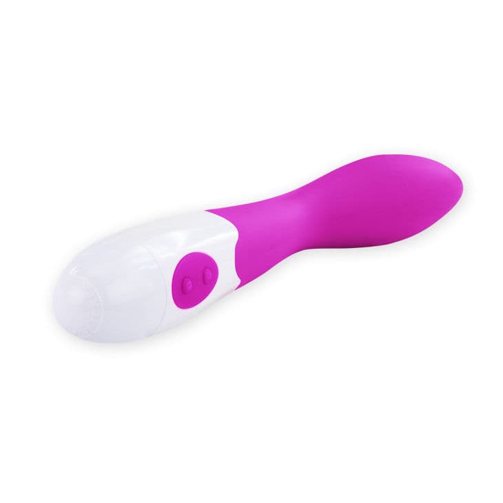 PRETTY LOVE - FLIRTATION BISHOP VIBRATOR 4