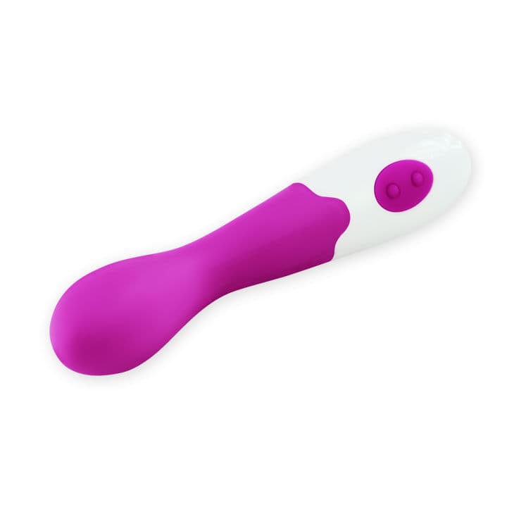 PRETTY LOVE - FLIRTATION BISHOP VIBRATOR 5