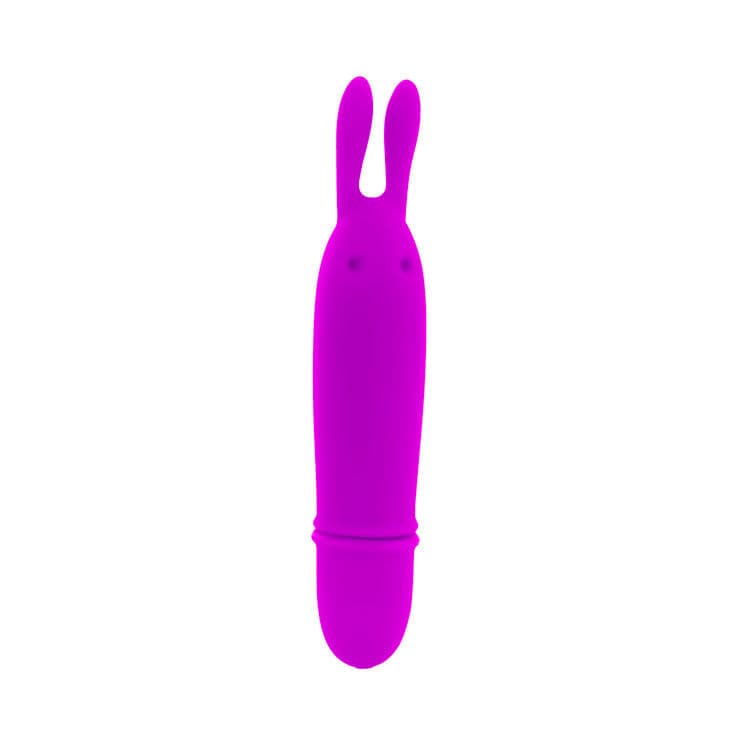 PRETTY LOVE - FLIRTATION BOYCE STIMULATING MASSAGER 5