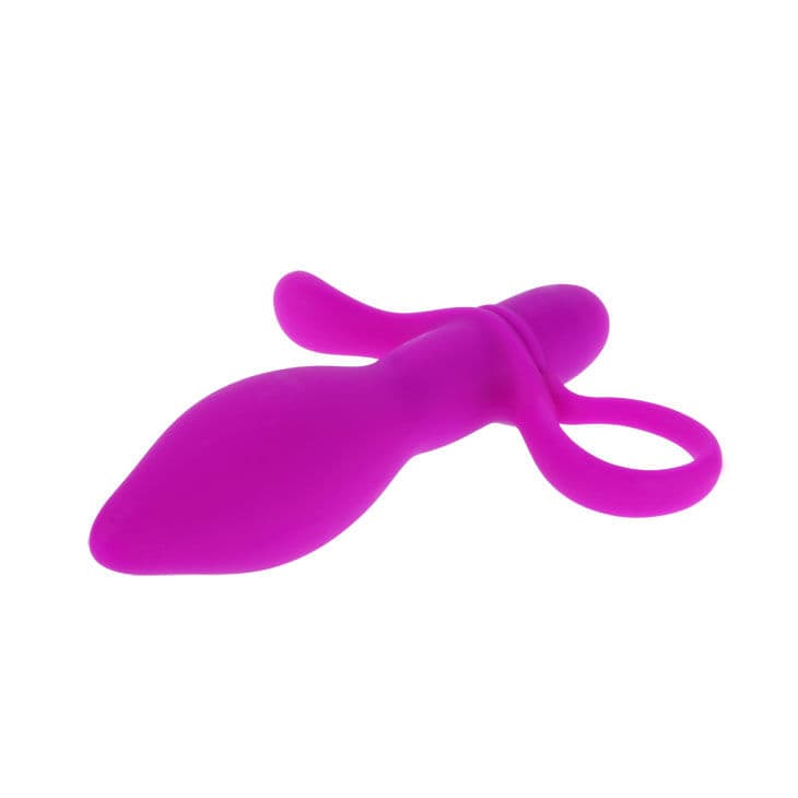 PRETTY LOVE - FLIRTATION TAYLOR VIBRATOR 3