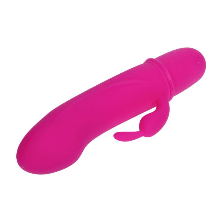 PRETTY LOVE - FLIRTATION VIBRATOR WITH RABBIT CAESAR 5