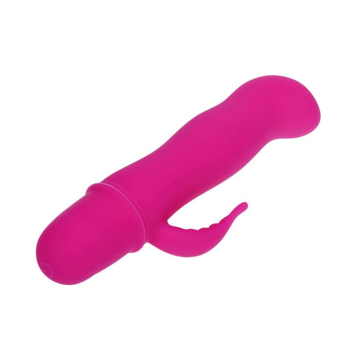 PRETTY LOVE - VIBRATOR STIMULATOR BLITHE 4