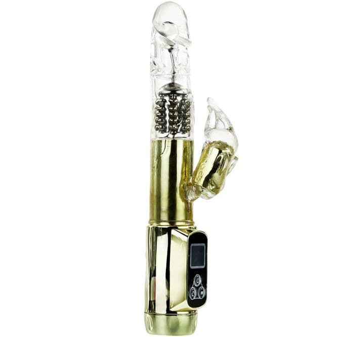 BAILE - RABBIT SIBERIA PASSION GOLD 3
