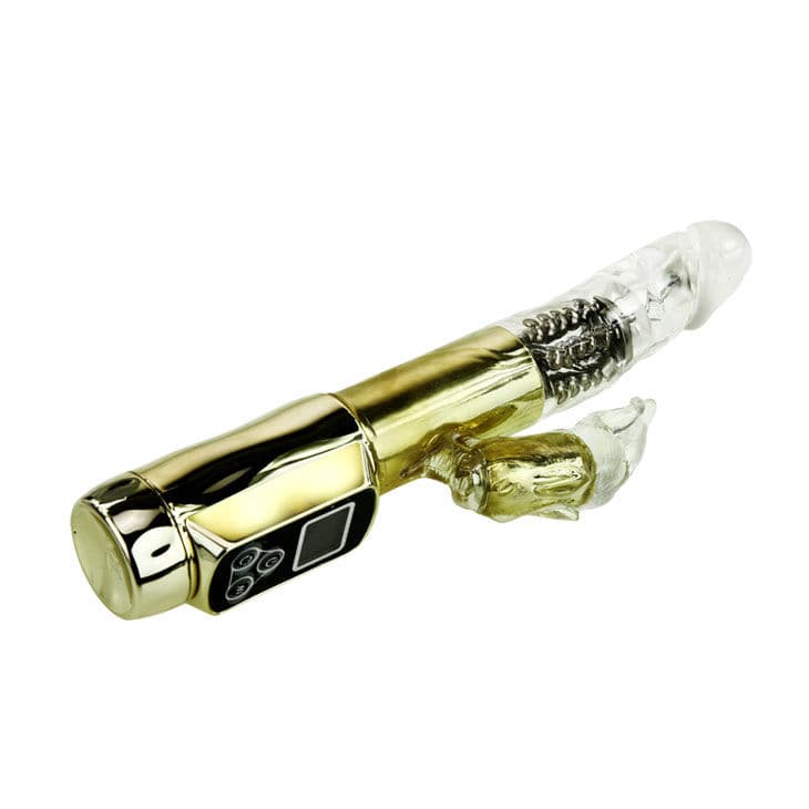 BAILE - RABBIT SIBERIA PASSION GOLD 4