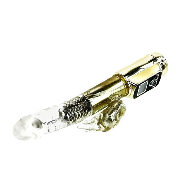 BAILE - RABBIT SIBERIA PASSION GOLD 5