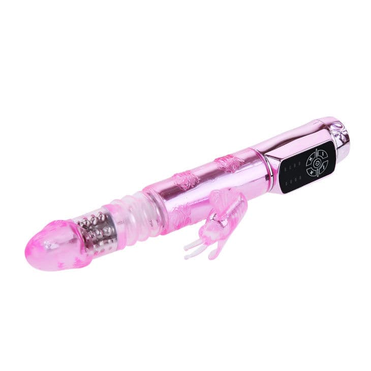 BAILE - US RABBIT THROBBING BUTTERF 4