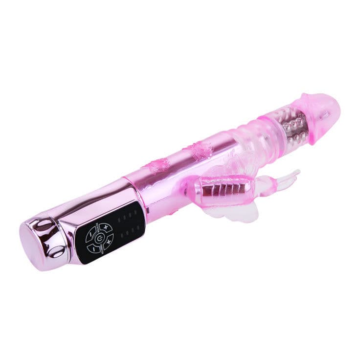 BAILE - US RABBIT THROBBING BUTTERF 5