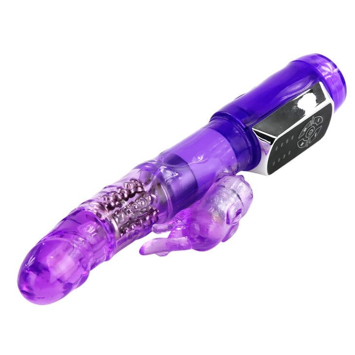 BAILE - US RABBIT PASSION BARON 5