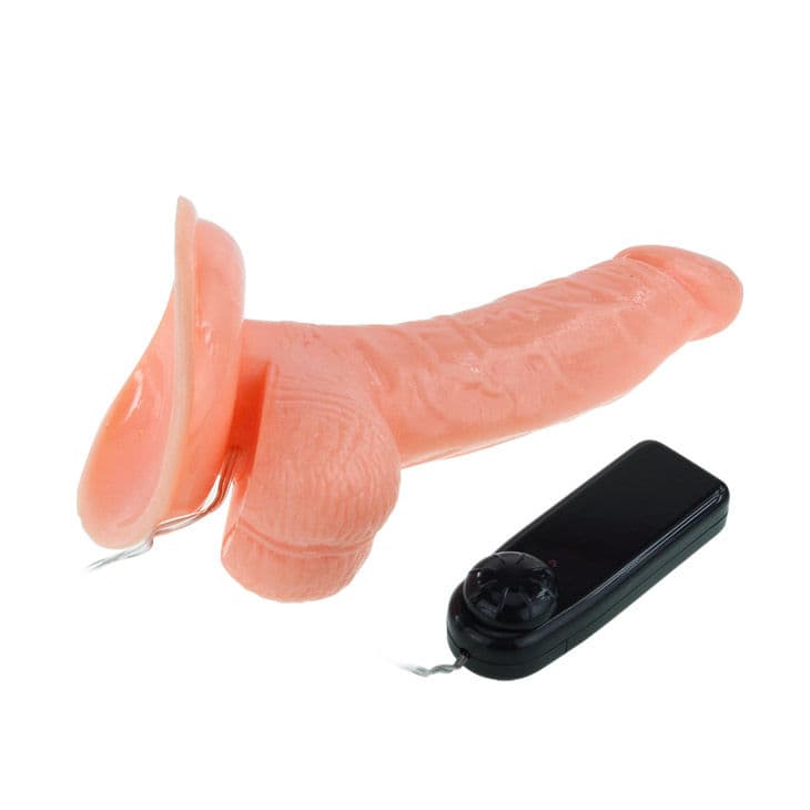 BAILE - SUPER ROTA DONG PENIS ROTATOR 4