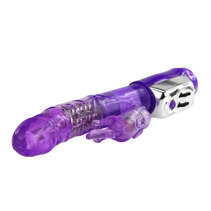 BAILE - US SUPER SEX RABBIT 5