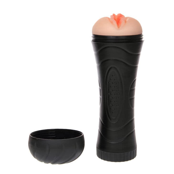 BAILE - PUSSY VAGINA VIBRATOR 7 RHYTHMS CIBERSKYN 5