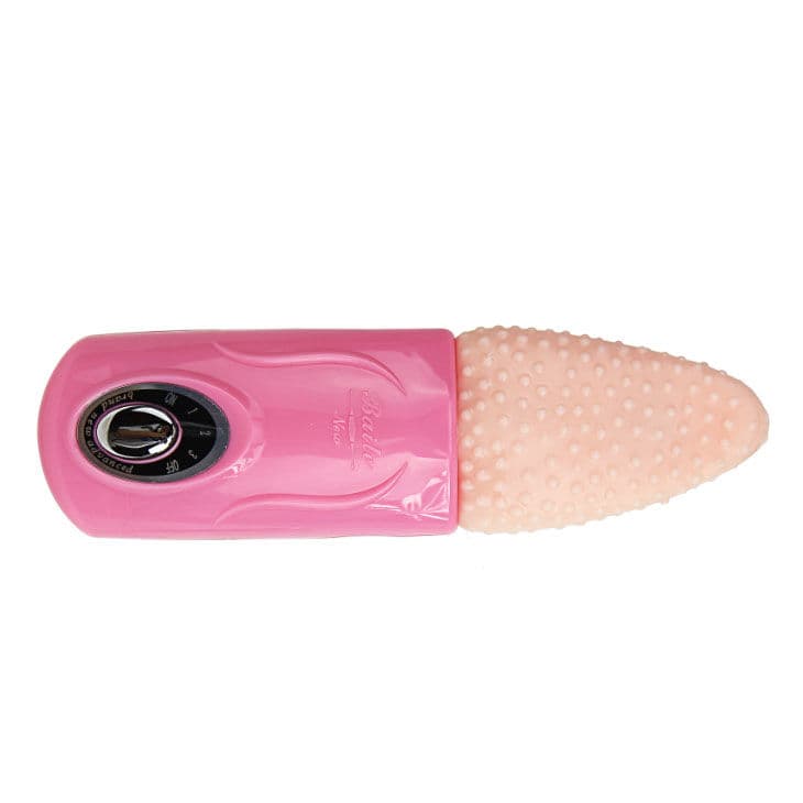 BAILE - TONGUE MASSAGER 3V 3