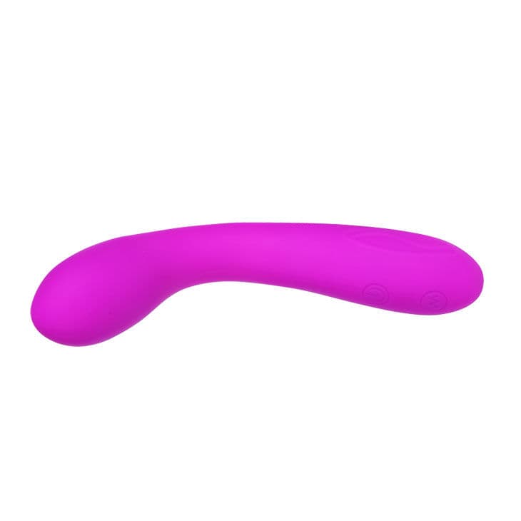PRETTY LOVE - TONY LILAC MASSAGER 3