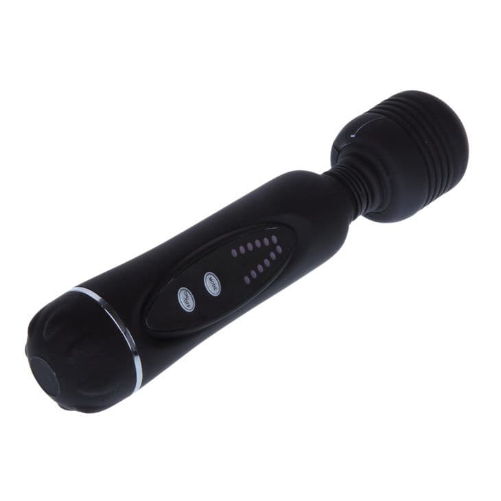 PRETTY LOVE - FLIRTATION MAGICAL MASSAGER 3