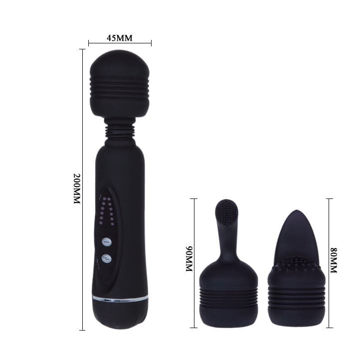 PRETTY LOVE - FLIRTATION MAGICAL MASSAGER 5