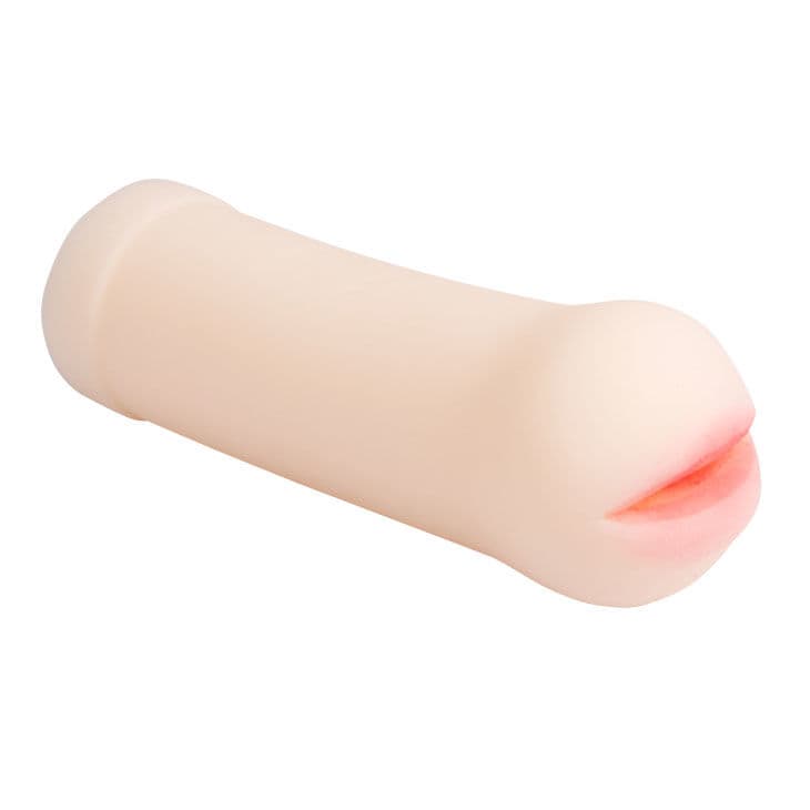BAILE - PASSION LADY MOUTH MASTURBATOR 2
