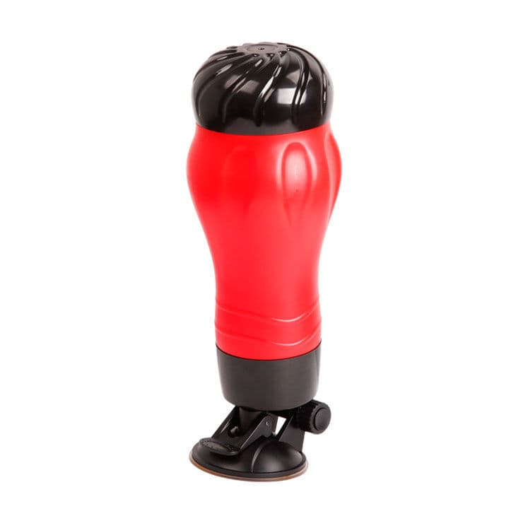 CRAZY BULL - FLORA VAGINA WITH VOICE MASTURBATOR BASE 3