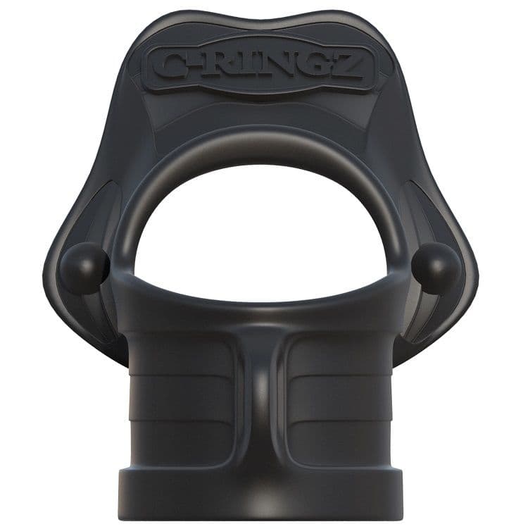 FANTASY C-RINGZ - ROCK HARD RING & STRETCHER 4