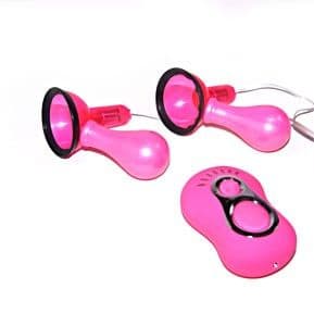 BAILE - NIPPLE SUCKER 3