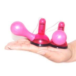 BAILE - NIPPLE SUCKER 4