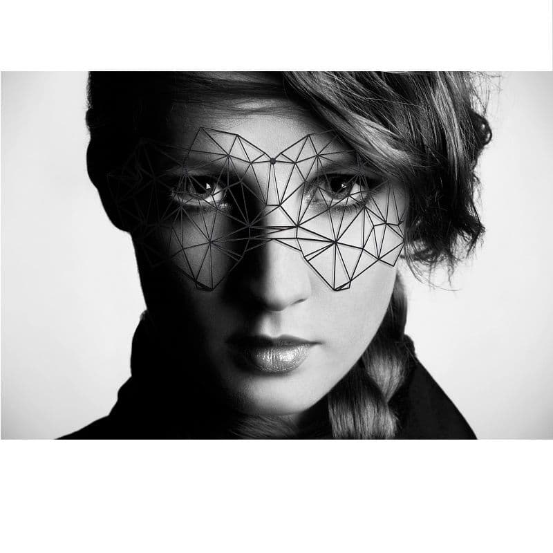BIJOUX - KRISTINE MASK 2