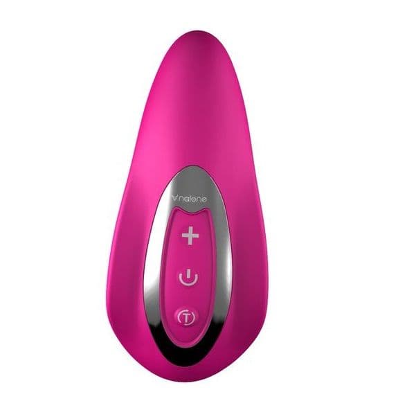 NALONE - CURVE INTELLIGENT STIMULATOR VIBRATOR 5