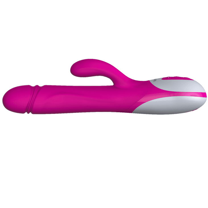 NALONE - WAVE DUAL STIMULATOR VIBRATOR 4