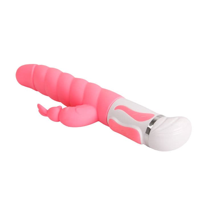 PRETTY LOVE - SMART STEVEN RABBIT PINK 2