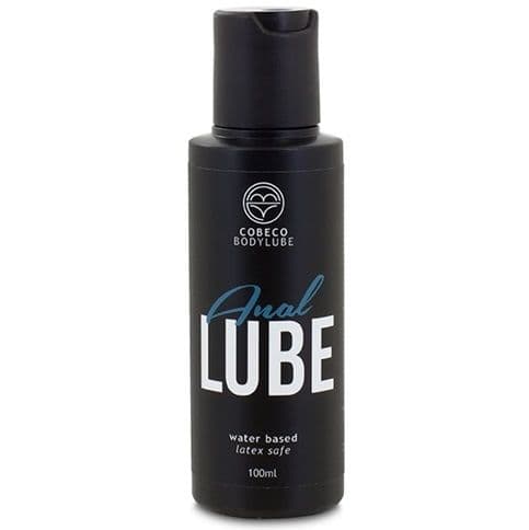 COBECO - ANAL LUBE 100 ML 2