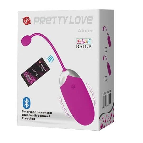 PRETTY LOVE - ABNER APP 2
