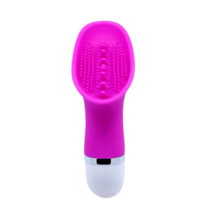PRETTY LOVE - FLIRTATION CLAUDE CLITORIS STIMULATOR 3