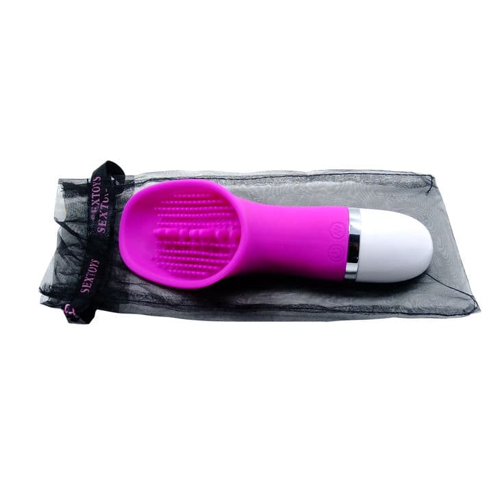 PRETTY LOVE - FLIRTATION CLAUDE CLITORIS STIMULATOR 4