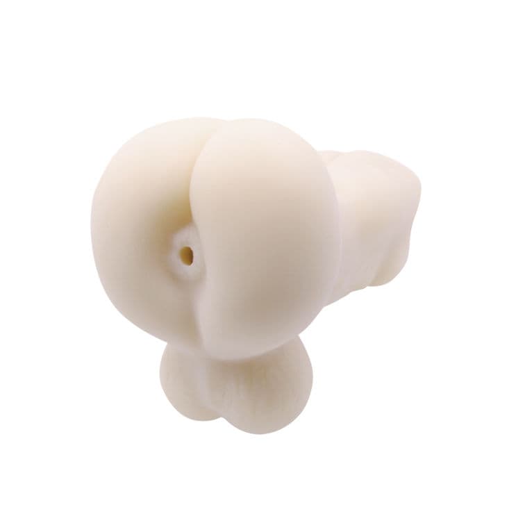 BAILE - BACK SPIRIT MENS MINI MASTURBATOR 2