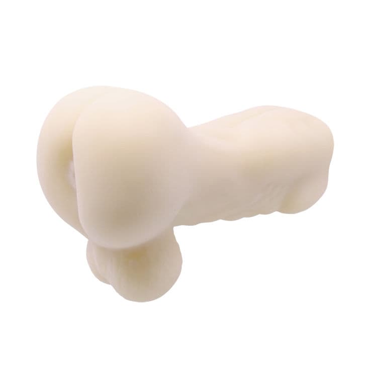 BAILE - BACK SPIRIT MENS MINI MASTURBATOR 3