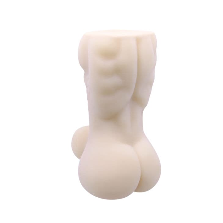 BAILE - BACK SPIRIT MENS MINI MASTURBATOR 5