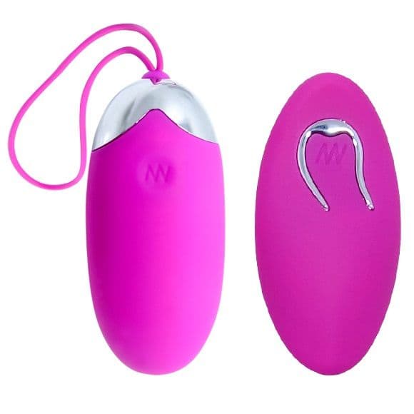 PRETTY LOVE - EGG BERGER REMOTE CONTROL 12 V 2