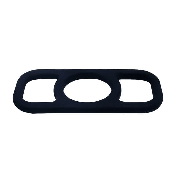 BAILE - TRAINING SILICONE TRAINING RINGS 2