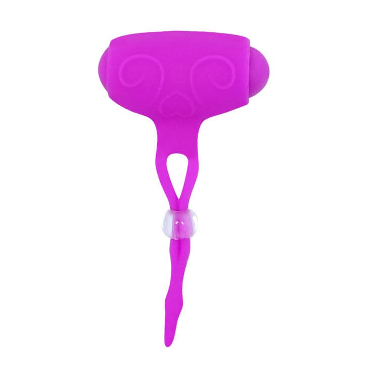 PRETTY LOVE - BANCROFT NIPPLE STIMULATOR 3