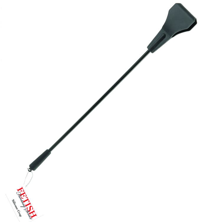 FETISH FANTASY SERIES - SERIES SILICONE CROP 2